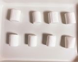 マシュマロココアクッキー作り方1写真