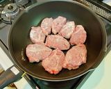 感動のポークチャップ✨作り方3写真