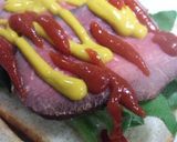 〈Lunchbox〉 40円の新商品で作り方13写真