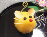 簡単おせち◆くちなし無しで黄金栗きんとん作り方14写真