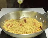 焼きとうもろこしのペペロンチーノ♡作り方12写真