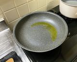 ナポリタン（カラーミニトマト一緒煮）作り方3写真