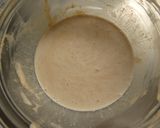 きな粉のアイスチーズケーキ作り方4写真
