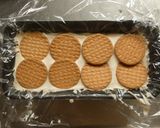 きな粉のアイスチーズケーキ作り方5写真