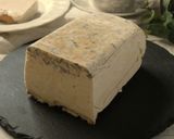 きな粉のアイスチーズケーキ作り方6写真