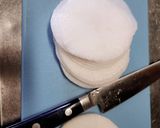 辛子胡麻マヨ大根☆おもてなし☆お正月お節作り方1写真
