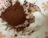 超簡単チョコクリーム作り方2写真
