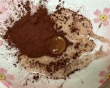 超簡単チョコクリーム作り方3写真