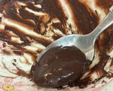 超簡単チョコクリーム作り方4写真