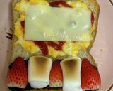 超簡単チョコクリーム作り方5写真