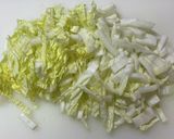 白菜のヨーグルトサラダ作り方1写真