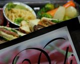 〈Lunchbox〉 40円の新商品で作り方36写真