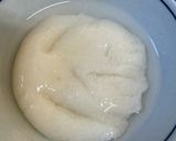 お手軽きなこもち作り方6写真