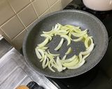 ナポリタン（カラーミニトマト一緒煮）作り方4写真