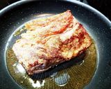 超簡単！ワンパンでローストビーフ！作り方4写真