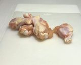 お正月に冷めてもカリッと美味しいから揚げ作り方1写真