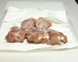 お正月に冷めてもカリッと美味しいから揚げ作り方3写真