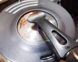 超簡単！ワンパンでローストビーフ！作り方6写真