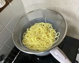 ナポリタン（カラーミニトマト一緒煮）作り方13写真