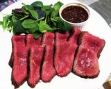 超簡単！ワンパンでローストビーフ！作り方9写真