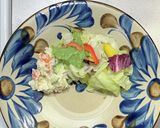 鶏肉とキノコのワイン蒸しレモンバター風味作り方7写真