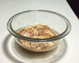 お正月に冷めてもカリッと美味しいから揚げ作り方7写真
