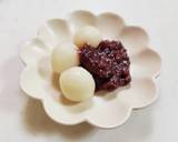 【子供と一緒に！】あん団子､みたらし団子作り方9写真