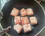 簡単！角煮！作り方5写真