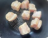 簡単！角煮！作り方6写真