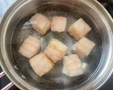 簡単！角煮！作り方7写真