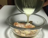 お正月に冷めてもカリッと美味しいから揚げ作り方9写真
