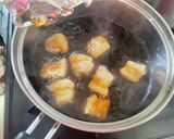 簡単！角煮！作り方9写真