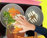 餅入りチンジャオロース【食遺産】作り方6写真