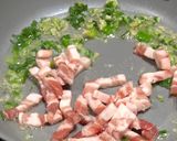 餅入りチンジャオロース【食遺産】作り方5写真