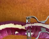 さつまいものレモン煮☆お節にも作り方1写真