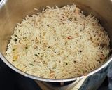MDHハイデラバードビリヤニ作り方8写真