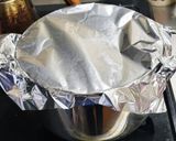 MDHハイデラバードビリヤニ作り方12写真