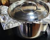 MDHハイデラバードビリヤニ作り方13写真