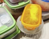 「お節盛り付け」3パターン作り方3写真