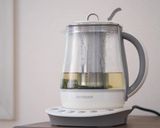 【12月の薬膳】 鶏とニラの薬膳スープ作り方7写真