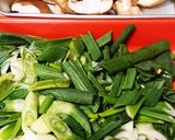 ミコばあばの割り下ですき焼き作り方3写真