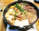 ミコばあばの割り下ですき焼き作り方11写真