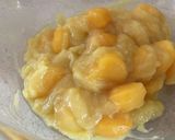 実は簡単!!手作り栗きんとん作り方5写真