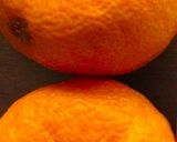 レンジで、ユズ味噌を作ってみました～作り方1写真