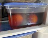 本格！鶏がらx魚介ラーメンver2作り方2写真