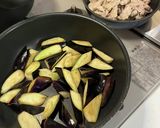 豚肉とナスがあったらコレ!作り方4写真