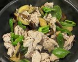 豚肉とナスがあったらコレ!作り方5写真