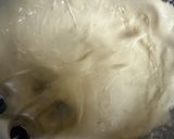 ふわふわシフォンケーキ作り方4写真