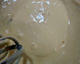 ふわふわシフォンケーキ作り方8写真