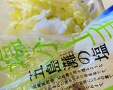 １分浅漬キャベツでおかかサラダ♡作り方3写真